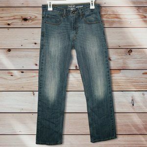 Signature by Levi Strauss Gold Label Boy's Modern